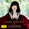Alice Sara Ott - Waltz in A Minor, KK IVb No. 11