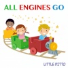 Little Ditto - All Engines Go