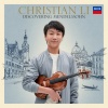 Melbourne Symphony Orchestra、Christian Li(李映衡) - On Wings of Song, Op. 34 No. 2 (Arr. Parkin for Violin and Chamber Ensemble)