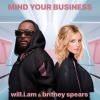 will.i.am、Britney Spears - MIND YOUR BUSINESS