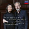 mark padmore、内田光子 - No. 1, Auf dem Hügel sitz ich spähend