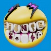 J Balvin、Usher、DJ Khaled - Dientes (Explicit)