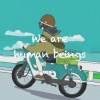にゃーろんず - We are human beings