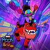 Diamond White - Moon Girl Magic (From 