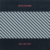 ZHU、wax motif - Better Recognize (Explicit)