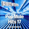 Party Tyme Karaoke - Ben (Made Popular By Boyzone) [Vocal Version]