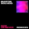 Martin Solveig、Faouzia - Now Or Never (TRYM Remix)