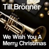 till brönner - White Christmas