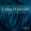 Colin O'Dwyer - Blue Acoustic