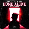 Naeleck、Vini Vici、Marnik - Home Alone