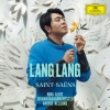 郎朗、吉娜·爱丽丝、gewandhausorchester leipzig、Andris Nelsons - 序奏