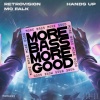 RetroVision、Mo Falk - Hands Up