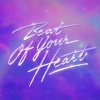 Purple Disco Machine、ÁSDÍS - Beat Of Your Heart