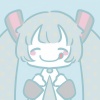 神様うさぎ、初音ミク - 3時のおやつ (3 o'clock sweets)