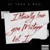 DJ Tons、Medi - Con Te