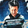 SOUNDCHECK 试音、Taisheng Music - 3月22日丨“下一个BJC说唱新星”！ @ DevryC SET 01