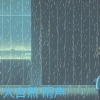 自然声带、雨声、自然之声保护区 - 放松雨声