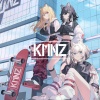KMNZ、Ujico*/Snail's house - VERSE