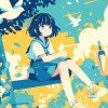 長瀬有花、にゃーろんず - Hello Coo !!