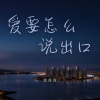 金宵宵 - 爱要怎么说出口