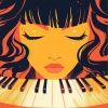 Entspannungsmusik Abteilung、Le Sommeil、Djup Avslappningsövningar Akademi - Quiet Chords Drift