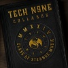 Tech N9ne - Greetings (Skit)
