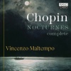 Vincenzo Maltempo - Nocturne No. 1 in B-Flat Minor, Op. 9 No. 1