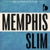 Memphis Slim - Let The Good Times Roll Creole