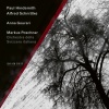 anna gourari、Orchestra della Svizzera Italiana、Markus Poschner - Concerto for Piano and String Orchestra