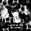 RZXT!、DannZeth - LEAVE ME ALONE!
