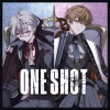 葛葉、めいちゃん - ONE SHOT