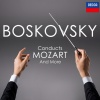 wiener mozart ensemble、Willi Boskovsky - Mozart: Six German Dances, K.571: No. 1 in D