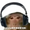 赛马娘娘 - Lalala (孤高曼波赛马娘)