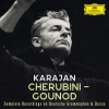 Staatskapelle Berlin、Herbert von Karajan - Cherubini: Anacréon: Overture