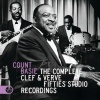 count basie and his orchestra - The New Basie Blues