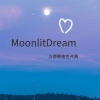 阿水姑娘 - Moonlit dream (与傍晚夜色共舞)