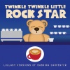 Twinkle Twinkle Little Rock Star - Espresso