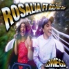 Ralphie Choo、ROSALÍA - Omega