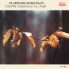 Vladimir Ashkenazy、Warsaw National Philharmonic Orchestra、Zdzislaw Gorzynski - Chopin: Piano Concerto No. 2 in F Minor, Op. 21: I. Maestoso