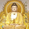 觉慧法音合唱团 - 南无消灾延寿药师佛
