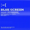 KOTONOHOUSE、水槽 - BLUE SCREEN