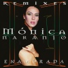 Mónica Naranjo - Enamorada (Remasterizado 2024|Ferrero/Del Moral House Single Remix)
