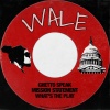 Wale - Ghetto Speak