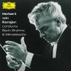Berliner Philharmoniker、Herbert von Karajan、Chor Der Deutschen Oper Berlin - J.S. Bach: Magnificat in D Major, BWV 243: I. Chorus. Magnificat anima mea