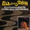 Ella Fitzgerald - Somewhere In The Hills (Favela)(Album Version)