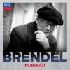Alfred Brendel - Beethoven: 33 Piano Variations In C, Op. 120 On A Waltz By Anton Diabelli: Tema (Vivace) - Variation I (Alla marcia maestoso)