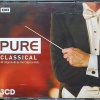 Neville Marriner - Adagio, for violin, strings & organ in G minor
