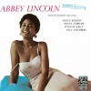 Abbey Lincoln - Strong Man