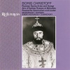 boris christoff、Nicolai Malko、Philharmonia Orchestra - 'Yet one last tale' (Act 1)(1951 Digital Remaster)