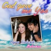 nyoy volant、Sabrina - God Gave Me You